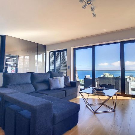 Lynx Barreiros By Lovelystay Funchal  Exteriér fotografie