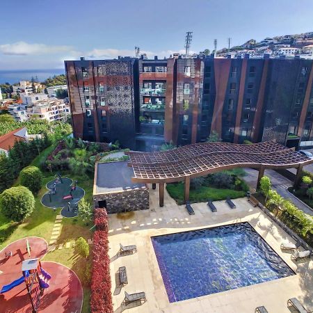 Lynx Barreiros By Lovelystay Funchal  Exteriér fotografie