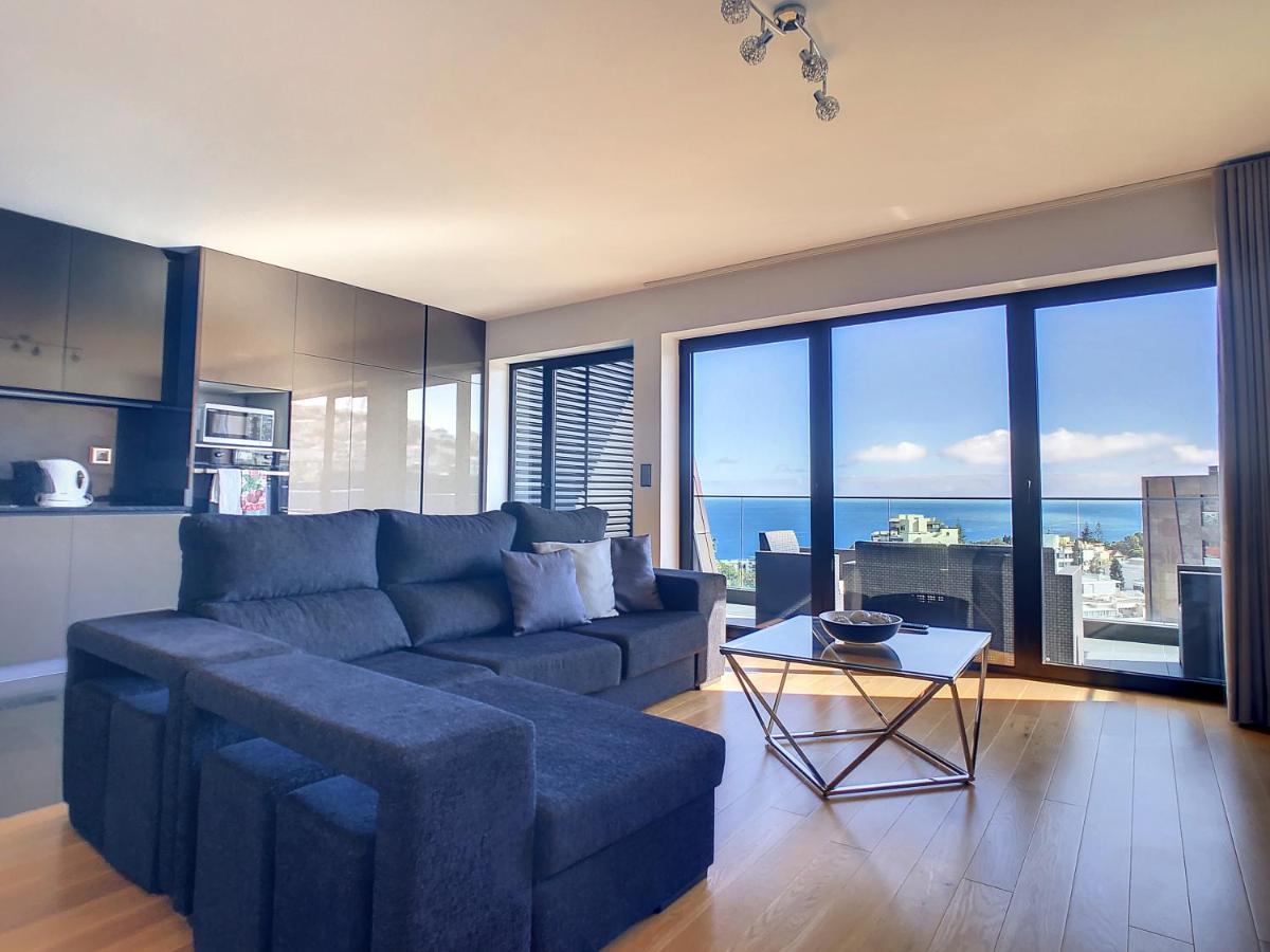 Lynx Barreiros By Lovelystay Funchal  Exteriér fotografie
