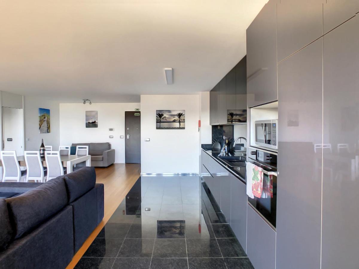 Lynx Barreiros By Lovelystay Funchal  Exteriér fotografie