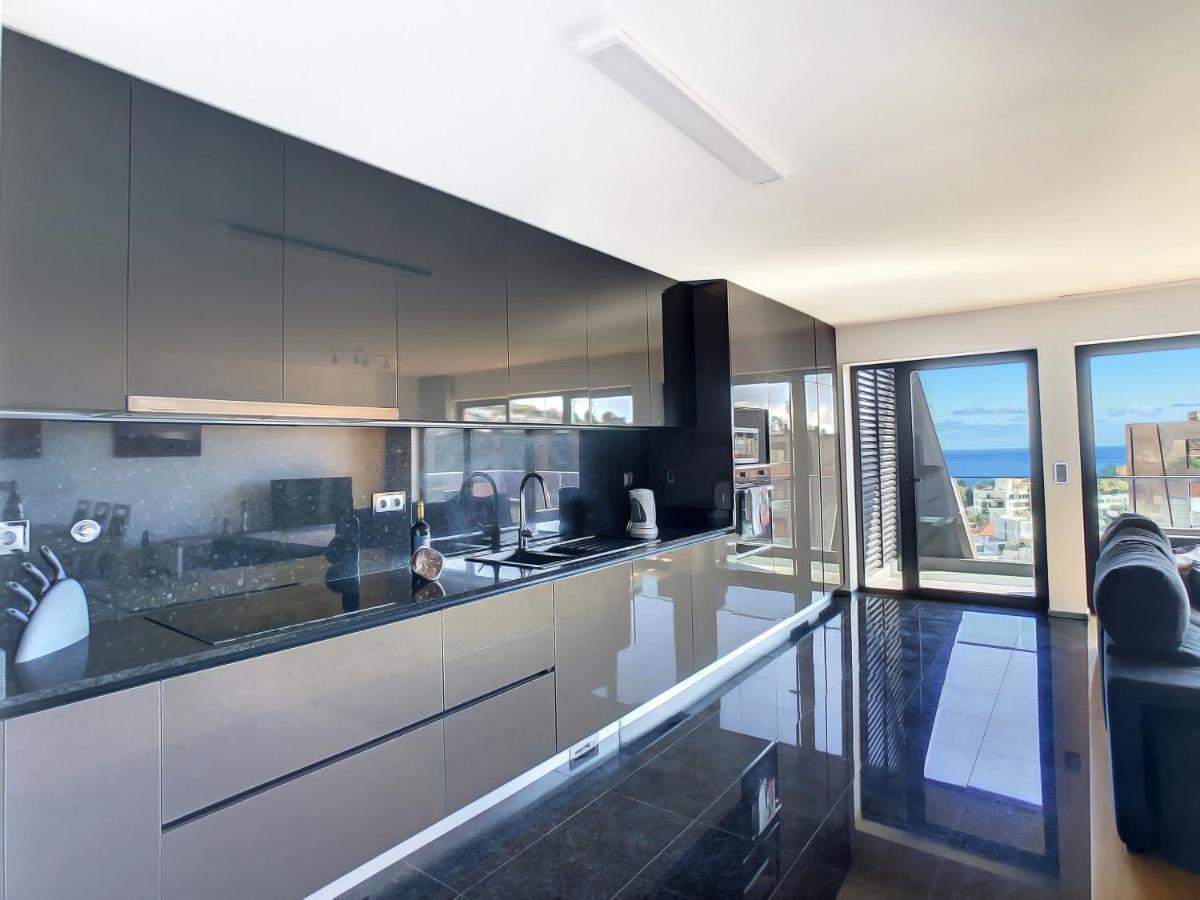 Lynx Barreiros By Lovelystay Funchal  Exteriér fotografie