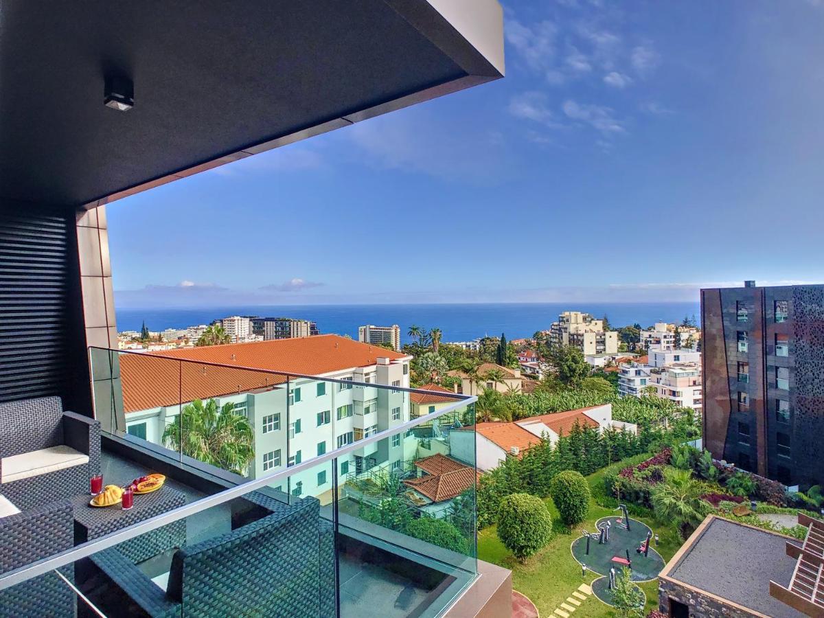 Lynx Barreiros By Lovelystay Funchal  Exteriér fotografie