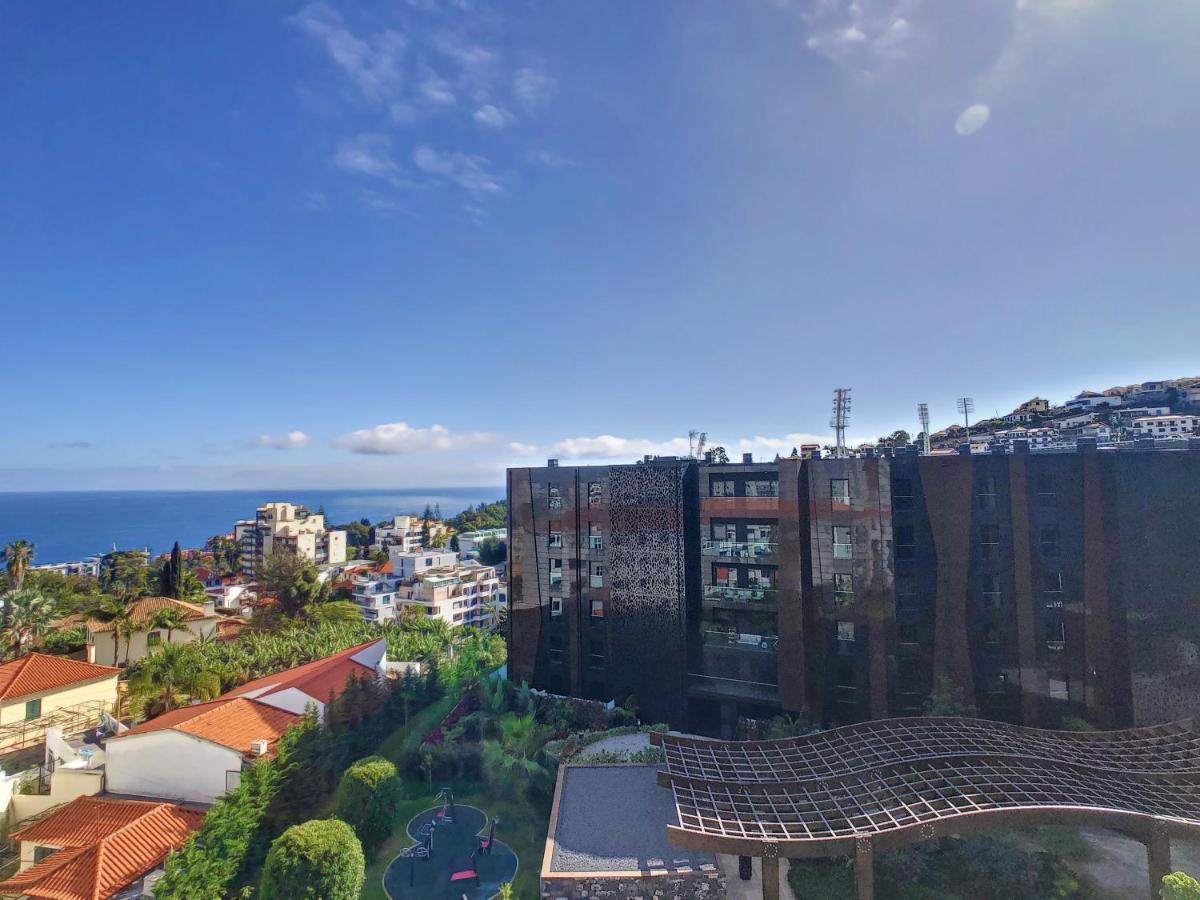 Lynx Barreiros By Lovelystay Funchal  Exteriér fotografie