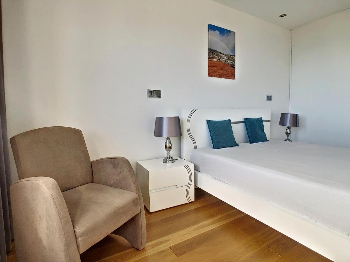 Lynx Barreiros By Lovelystay Funchal  Exteriér fotografie