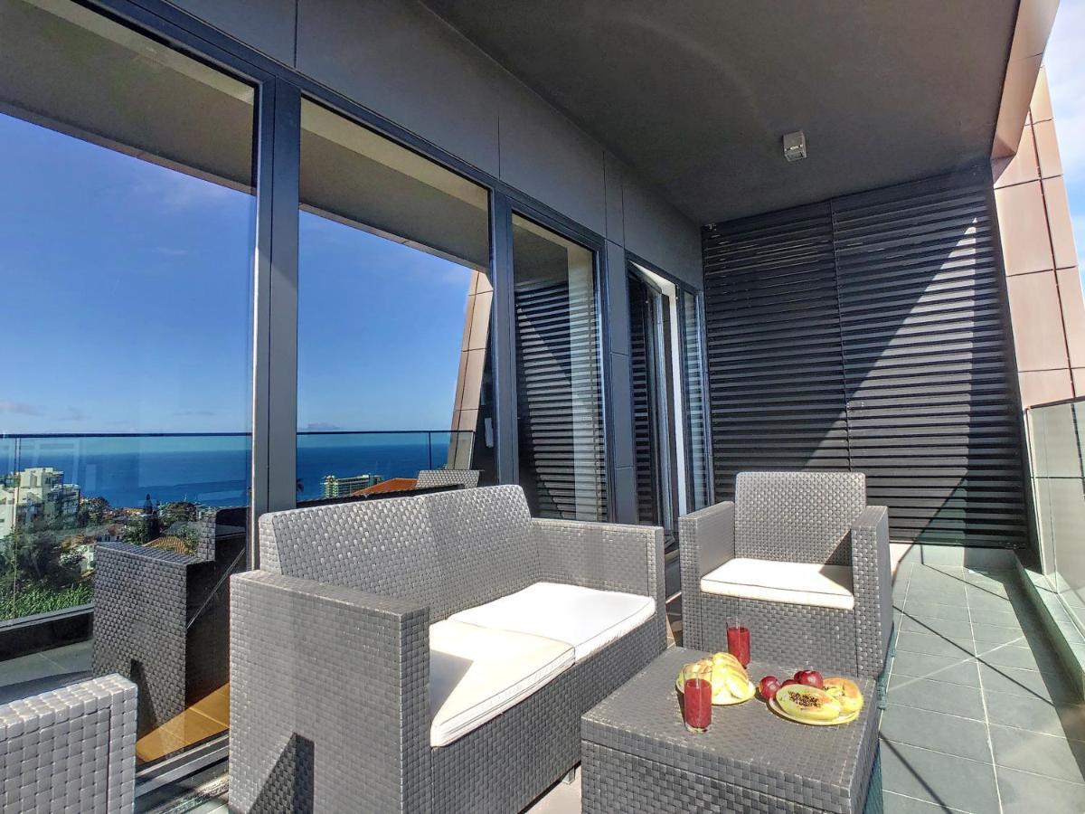 Lynx Barreiros By Lovelystay Funchal  Exteriér fotografie