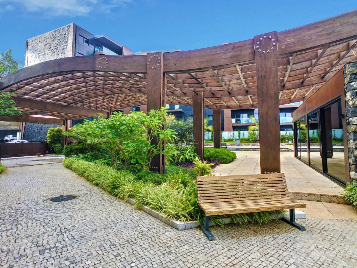 Lynx Barreiros By Lovelystay Funchal  Exteriér fotografie