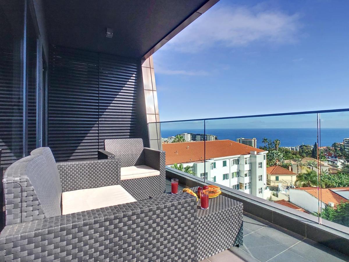 Lynx Barreiros By Lovelystay Funchal  Exteriér fotografie